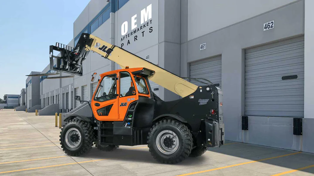 Elevate Your Equipment Performance